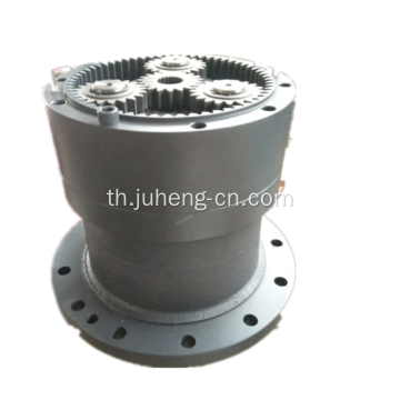 Excavator R335-7 Swing Gearbox 31N8-10180 R335-7 กล่องลดการสวิง